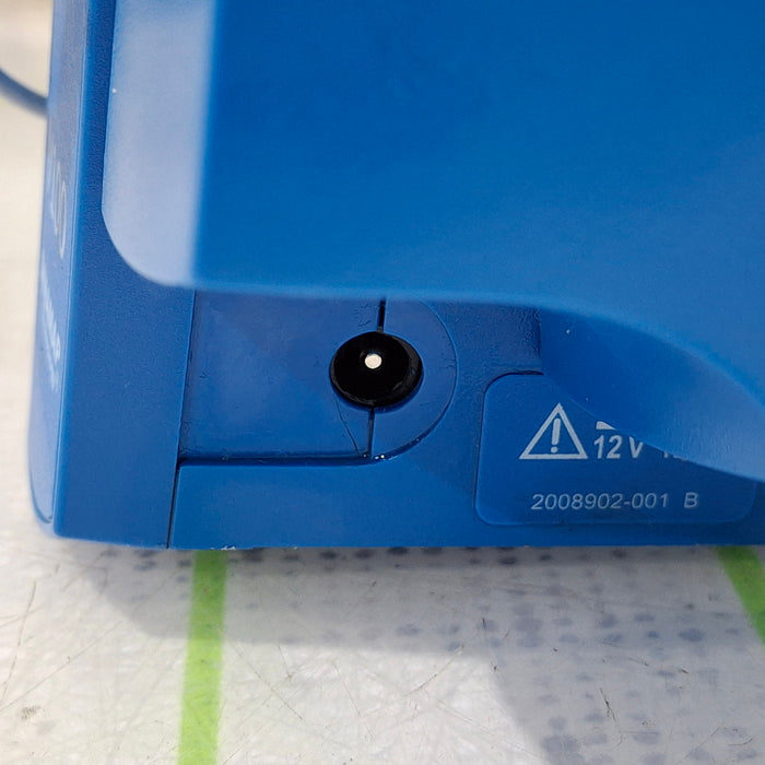GE Healthcare Dinamap V100 - NIBP, SpO2, Temp Vital Signs Monitor