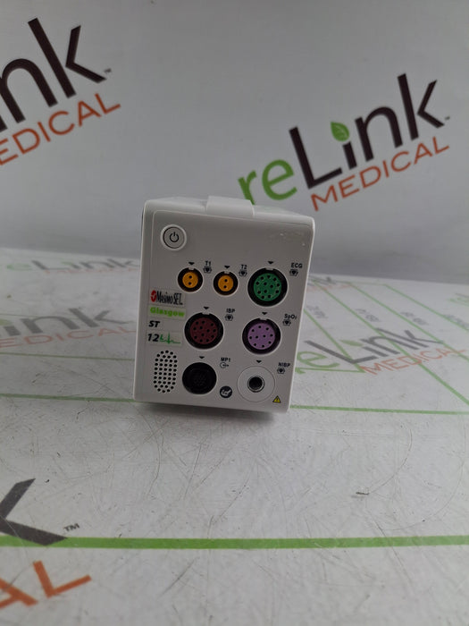 Mindray Benevision N1 Transport Patient Monitor