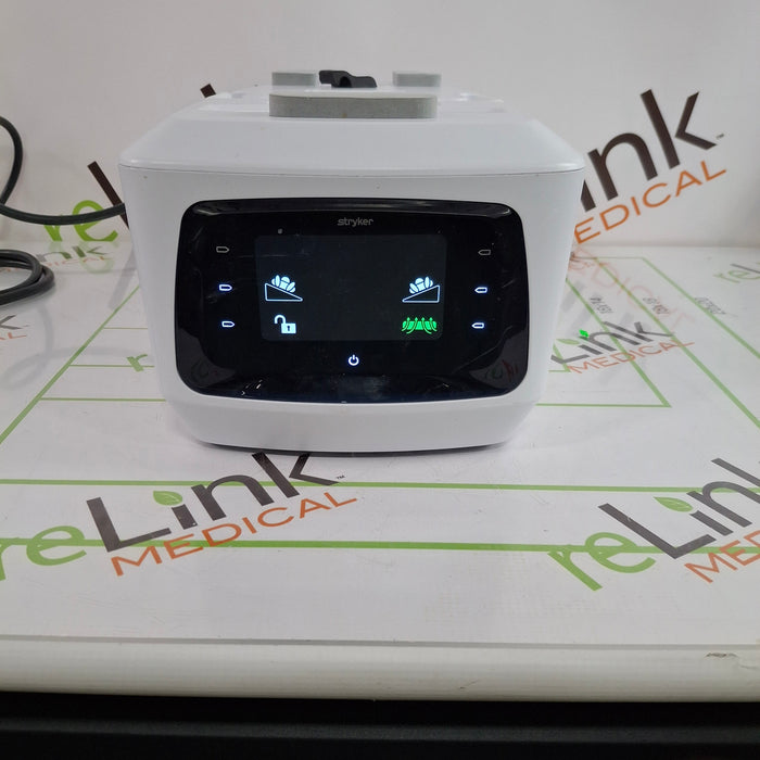 Stryker ISOTOUR Air Pump