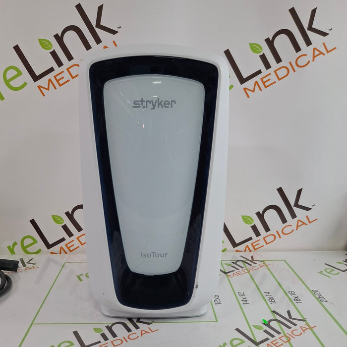 Stryker ISOTOUR Air Pump