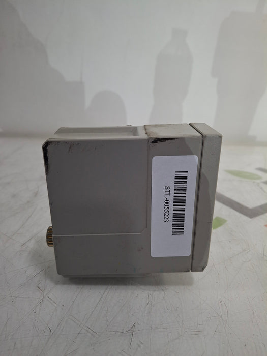 Philips M1002B ECG/Resp Single Parameter Module