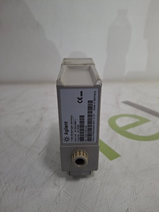 Philips M1002B ECG/Resp Single Parameter Module