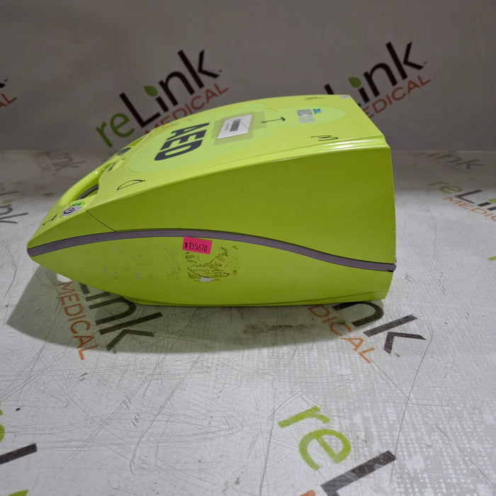 Zoll AED Plus