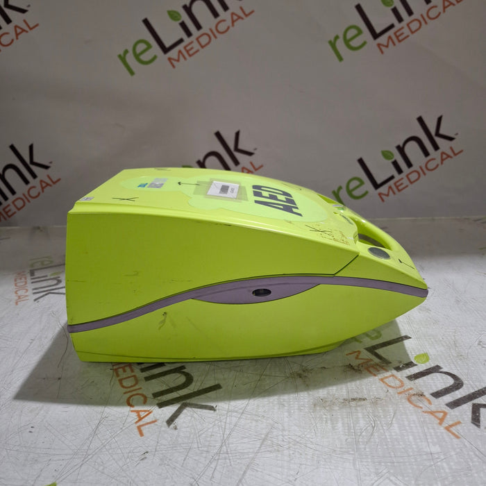 Zoll AED Plus