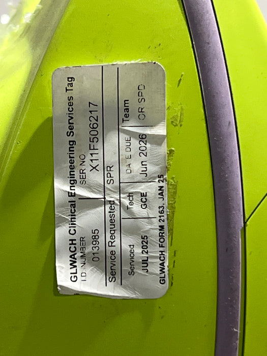 Zoll AED Plus