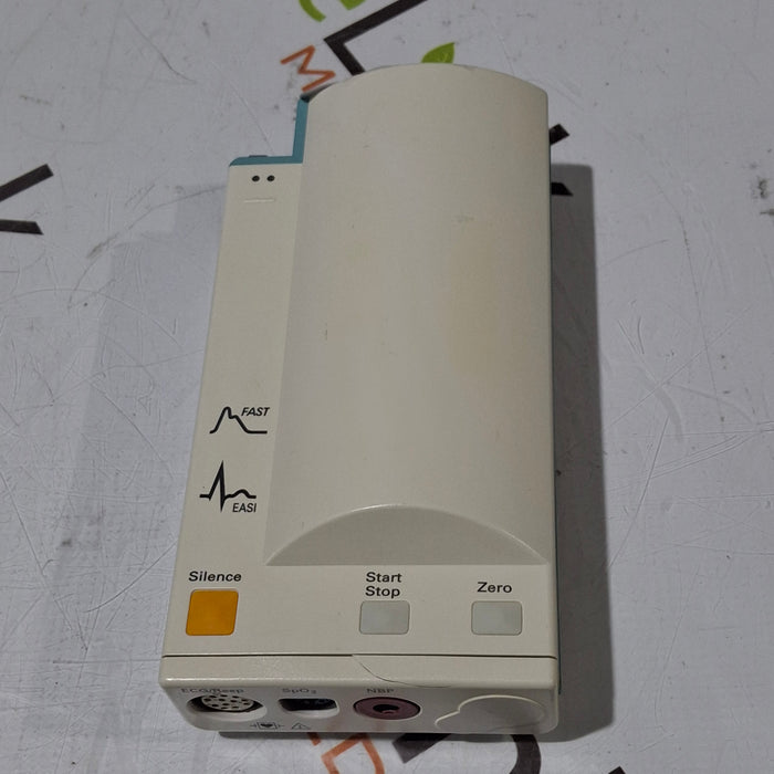 Philips M3001A-A01 Fast SpO2, NIBP, ECG MMS Module