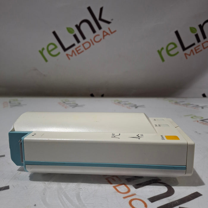 Philips M3001A-A01 Fast SpO2, NIBP, ECG MMS Module