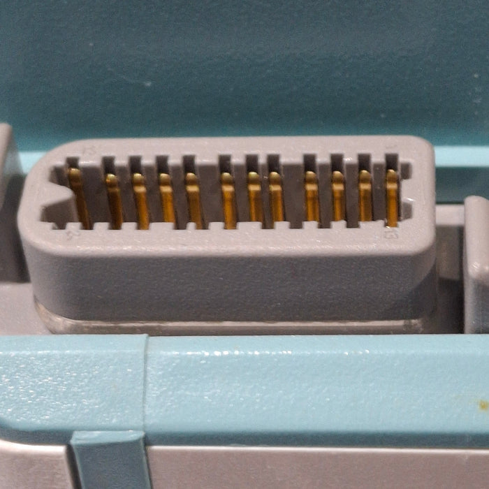 Philips M3001A-A01 Fast SpO2, NIBP, ECG MMS Module