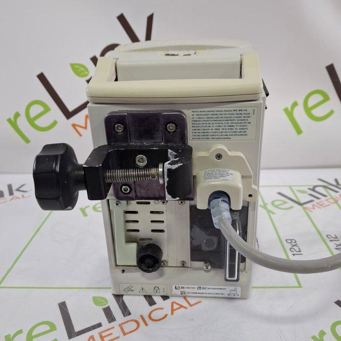 CareFusion Alaris 8015 Small Screen POC Infusion Pump