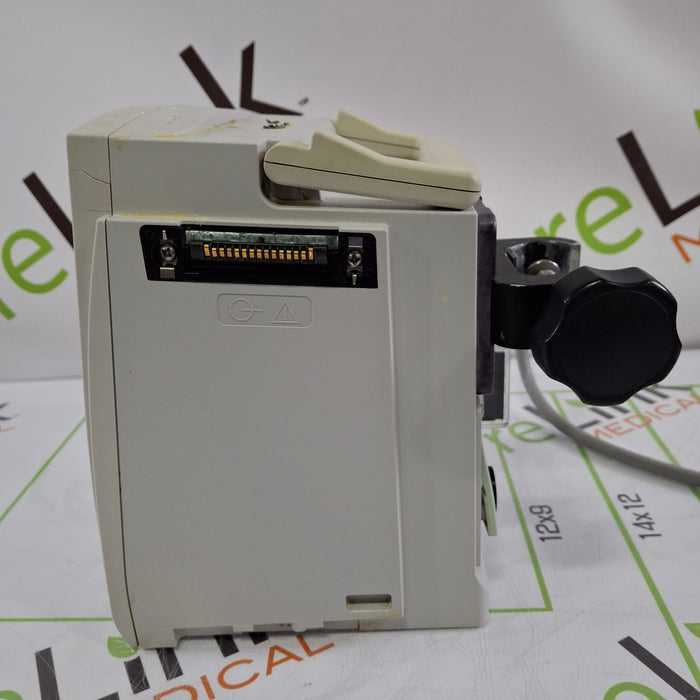 CareFusion Alaris 8015 Small Screen POC Infusion Pump