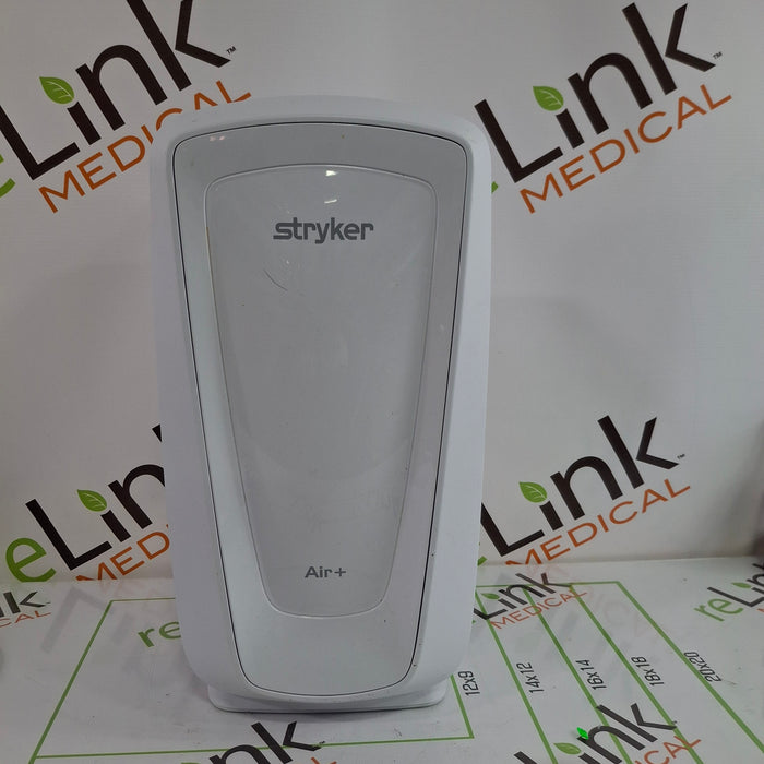 Stryker Air+ Air Pump