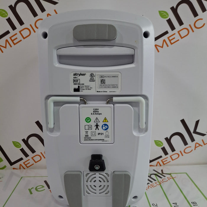 Stryker Air+ Air Pump