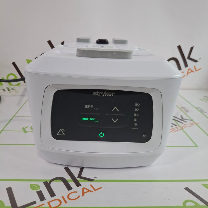 Stryker Air+ Air Pump
