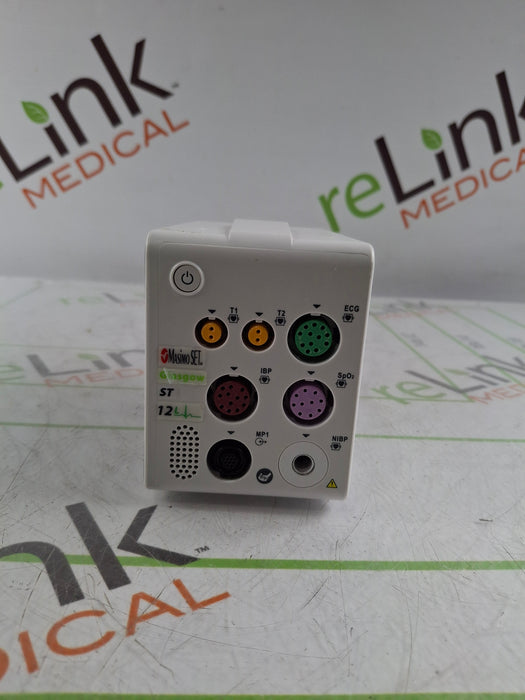 Mindray Benevision N1 Transport Patient Monitor