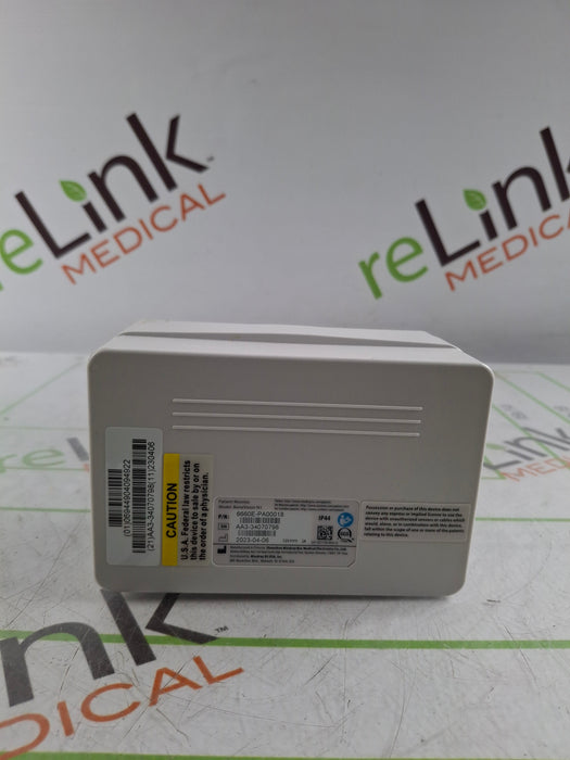 Mindray Benevision N1 Transport Patient Monitor