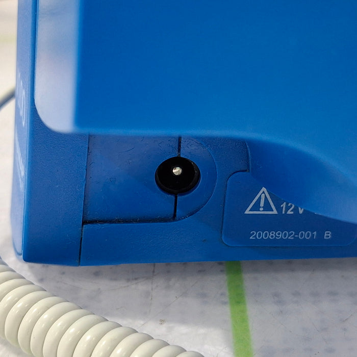 GE Healthcare Dinamap V100 - NIBP, SpO2, Temp Vital Signs Monitor