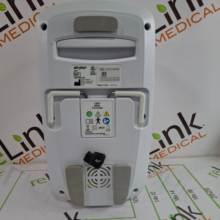 Stryker Air+ Air Pump