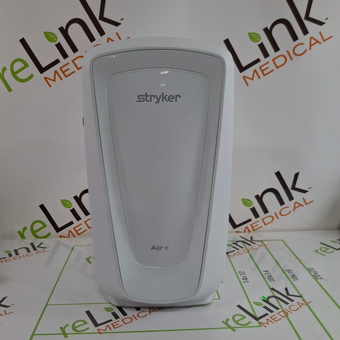 Stryker Air+ Air Pump