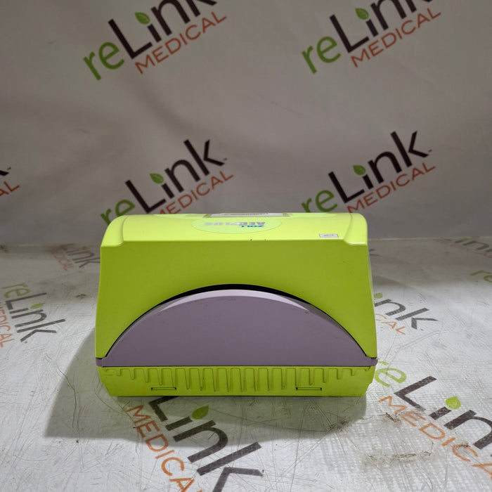 Zoll AED Plus