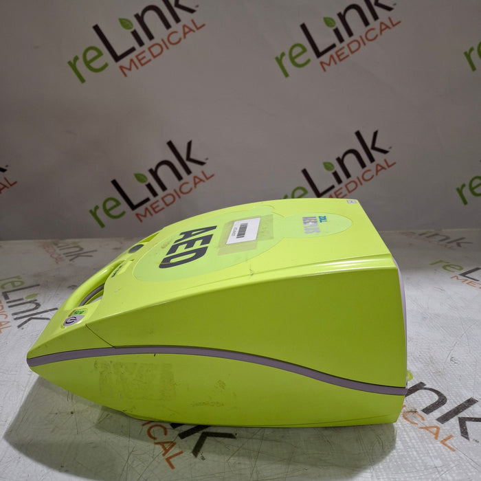 Zoll AED Plus