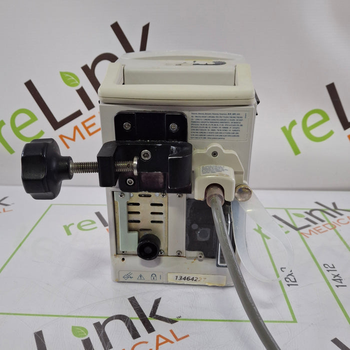 CareFusion Alaris 8015 Small Screen POC Infusion Pump