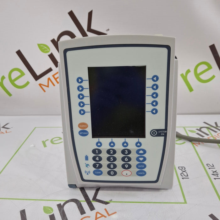 CareFusion Alaris 8015 Small Screen POC Infusion Pump