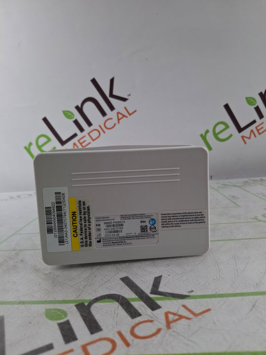 Mindray Benevision N1 Transport Patient Monitor