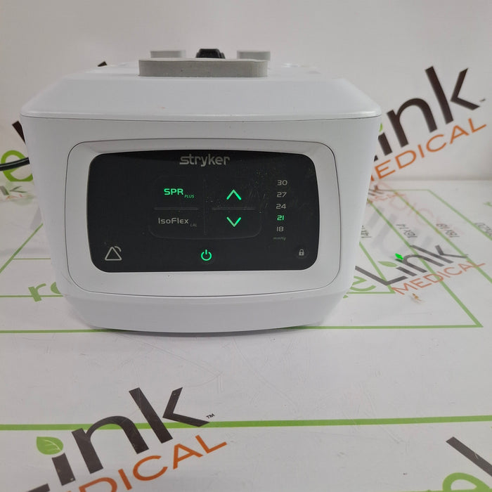 Stryker Air+ Air Pump
