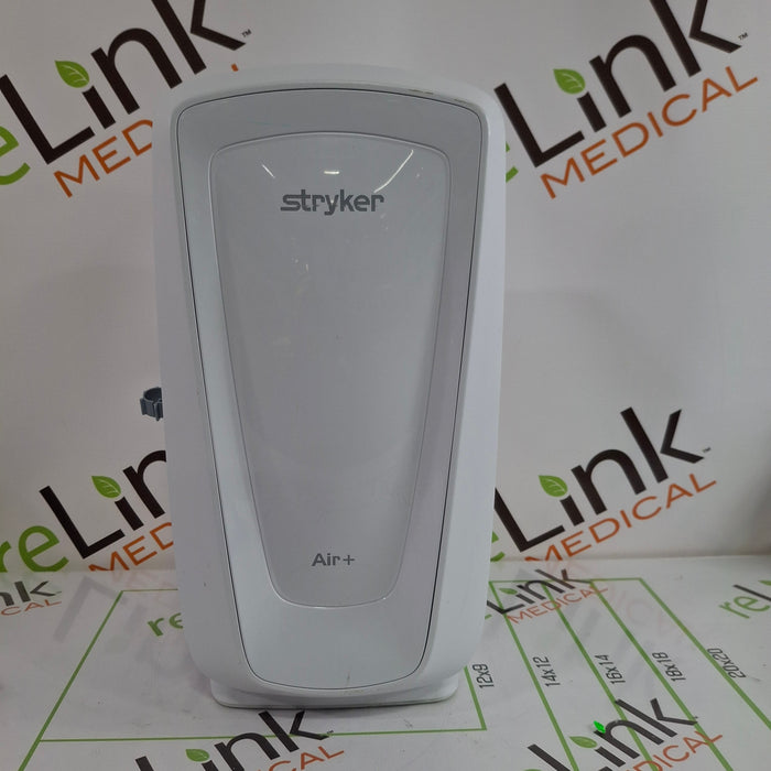 Stryker Air+ Air Pump