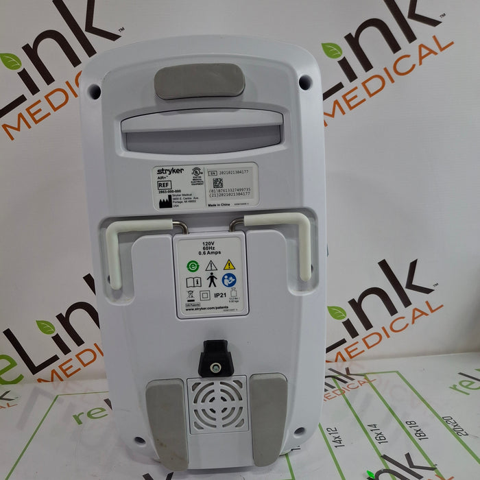 Stryker Air+ Air Pump