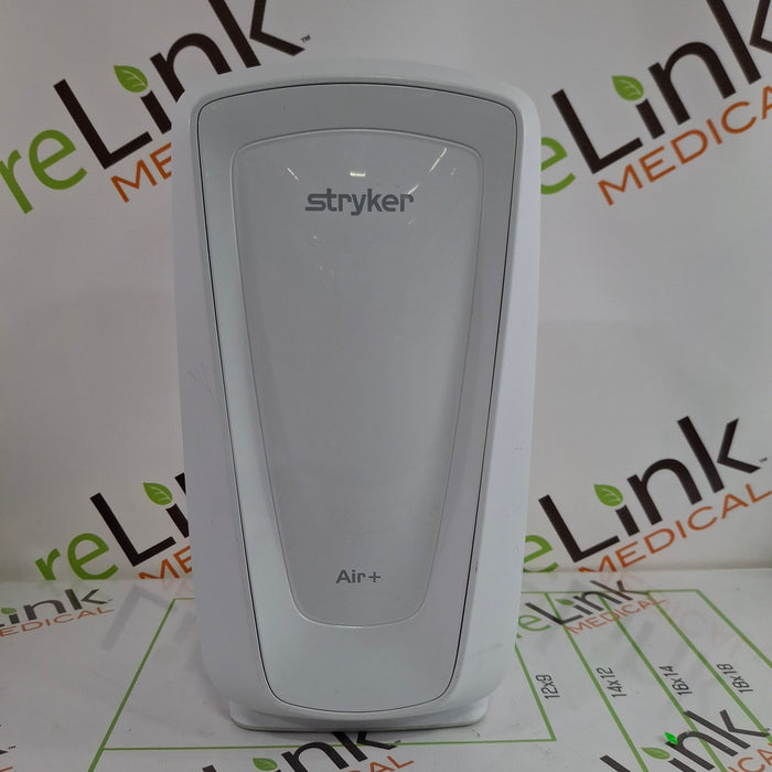 Stryker Air+ Air Pump