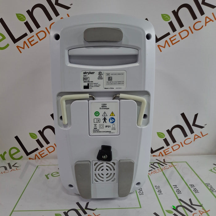 Stryker Air+ Air Pump
