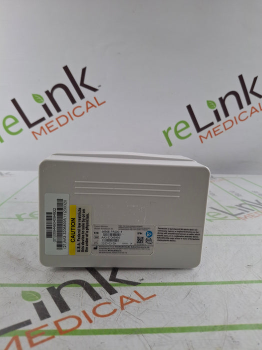 Mindray Benevision N1 Transport Patient Monitor