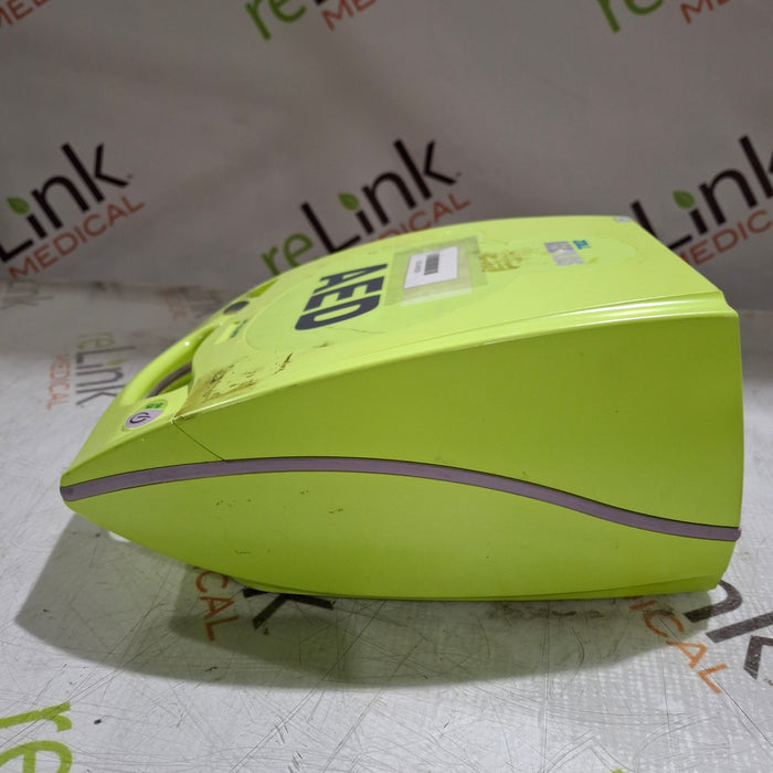Zoll AED Plus