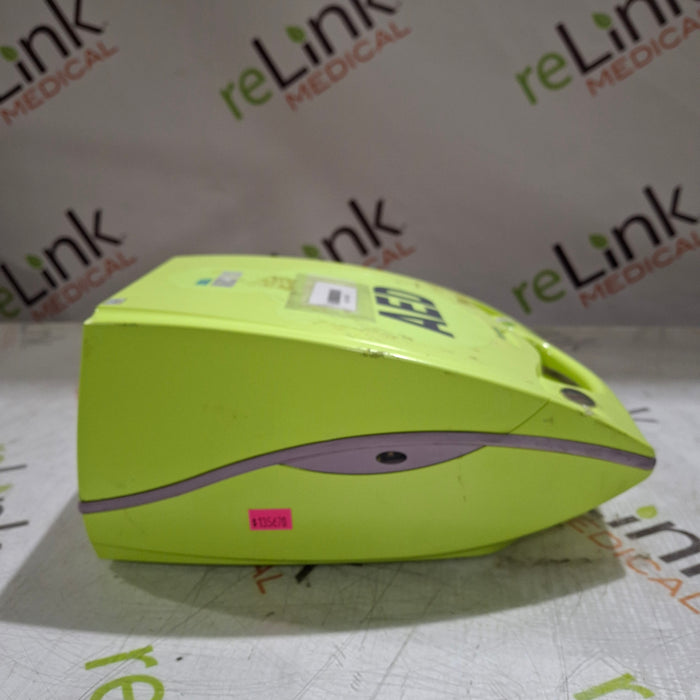 Zoll AED Plus