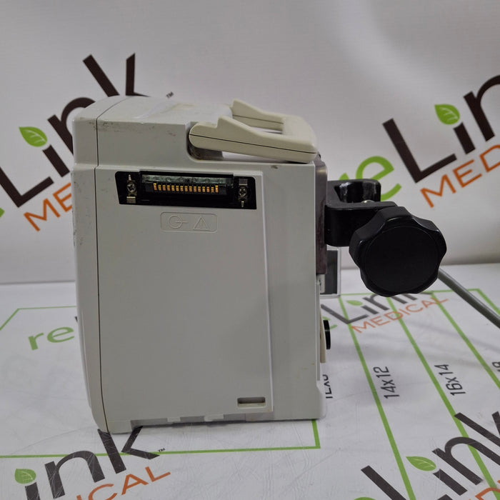 CareFusion Alaris 8015 Large Screen POC Infusion Pump