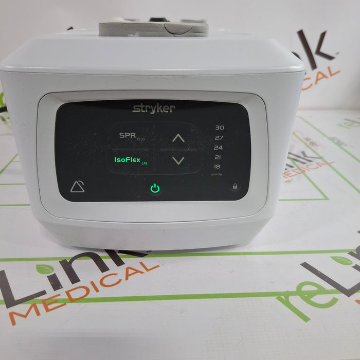 Stryker Air+ Air Pump