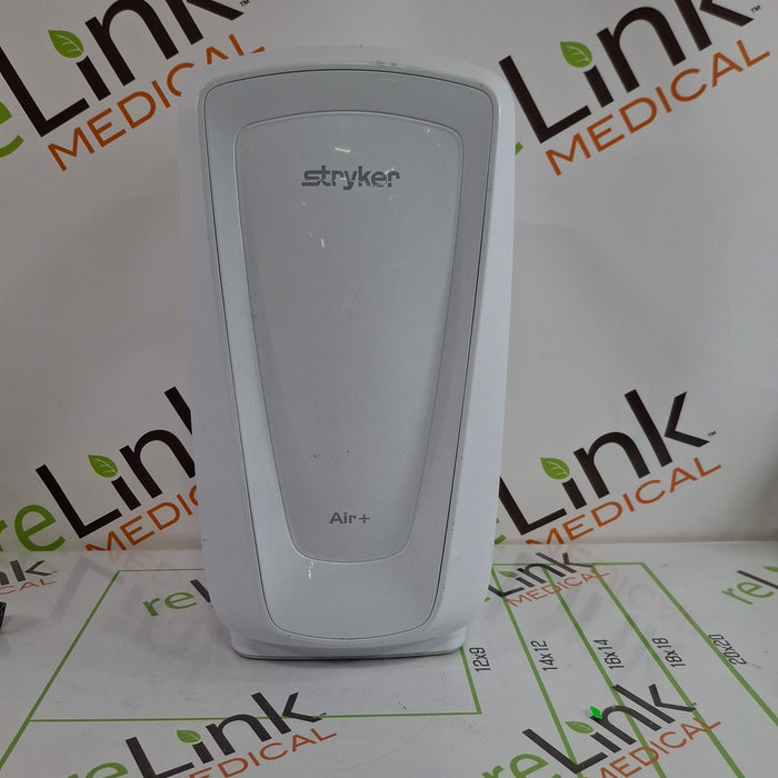 Stryker Air+ Air Pump