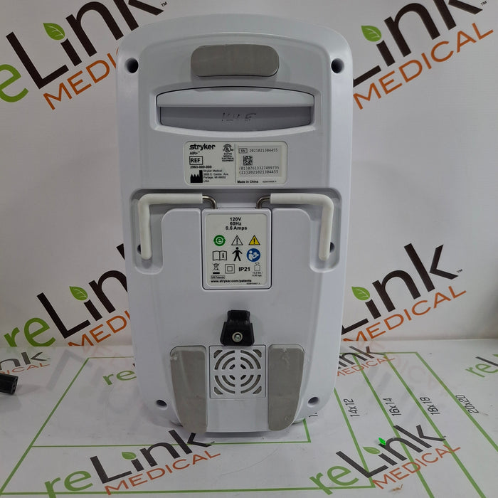 Stryker Air+ Air Pump