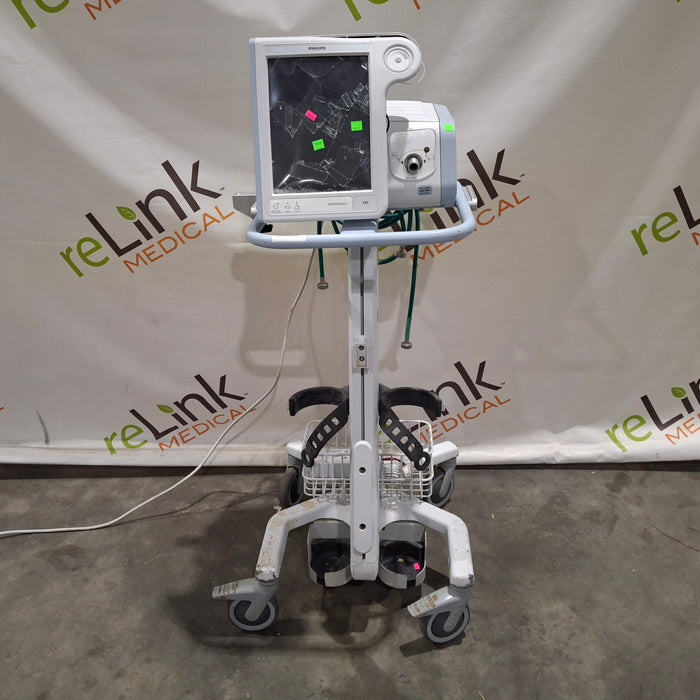 Philips Respironics V60 BiPAP Ventilator