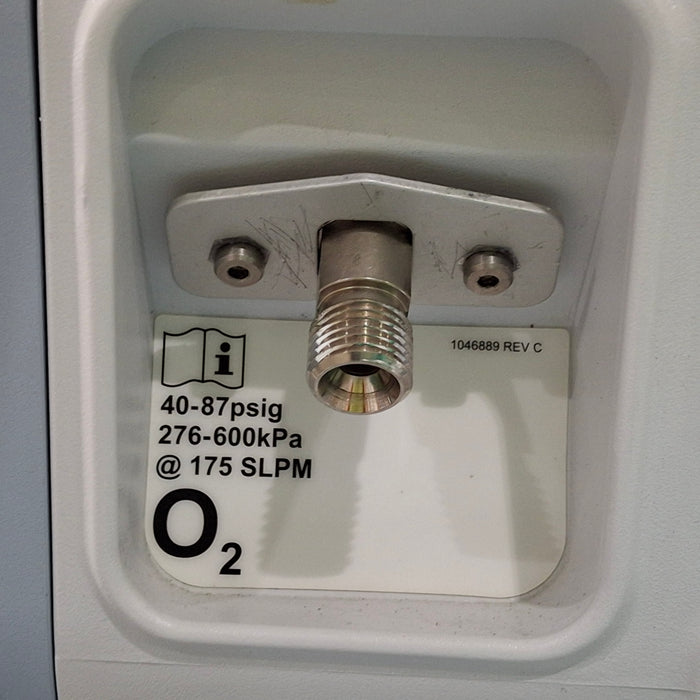 Philips Respironics V60 BiPAP Ventilator
