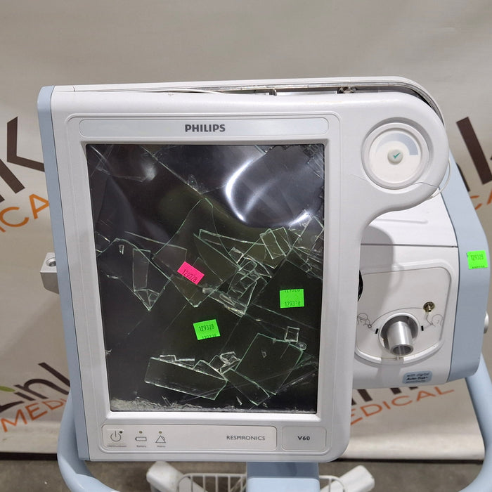 Philips Respironics V60 BiPAP Ventilator