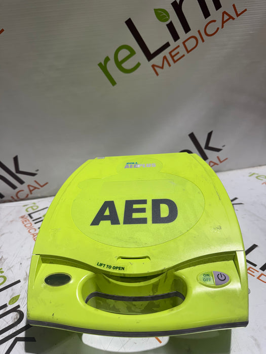 Zoll AED Plus