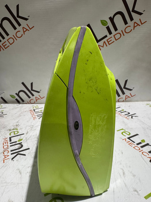 Zoll AED Plus