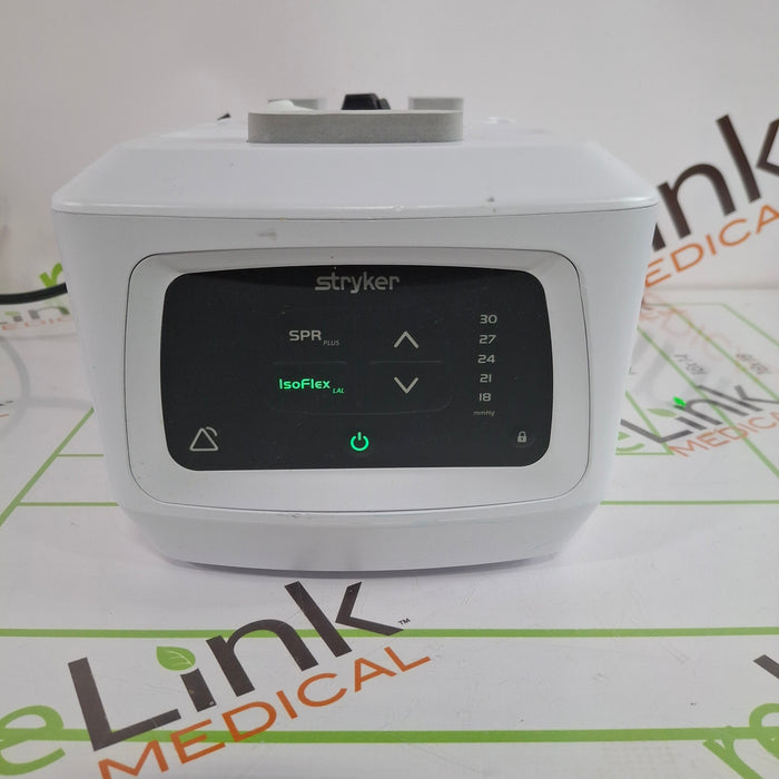 Stryker Air+ Air Pump