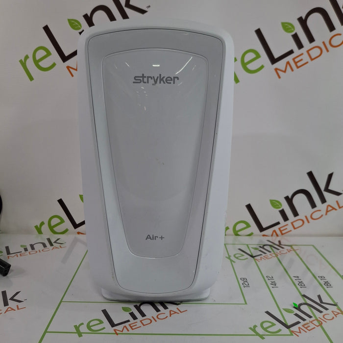 Stryker Air+ Air Pump