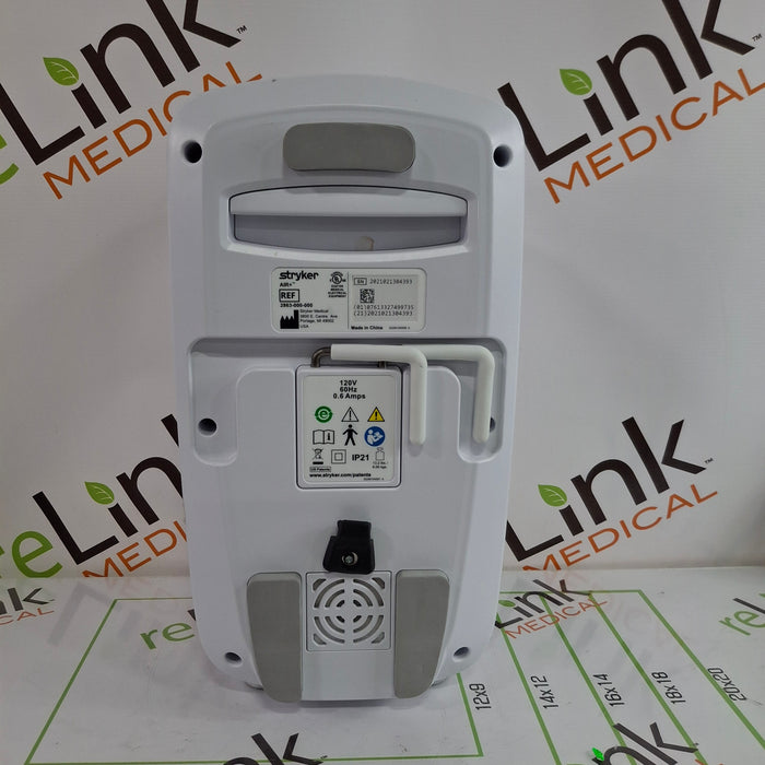 Stryker Air+ Air Pump
