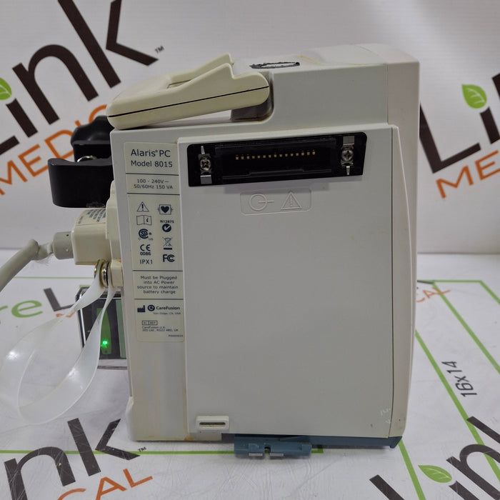 CareFusion Alaris 8100 LVP Infusion Pump Module