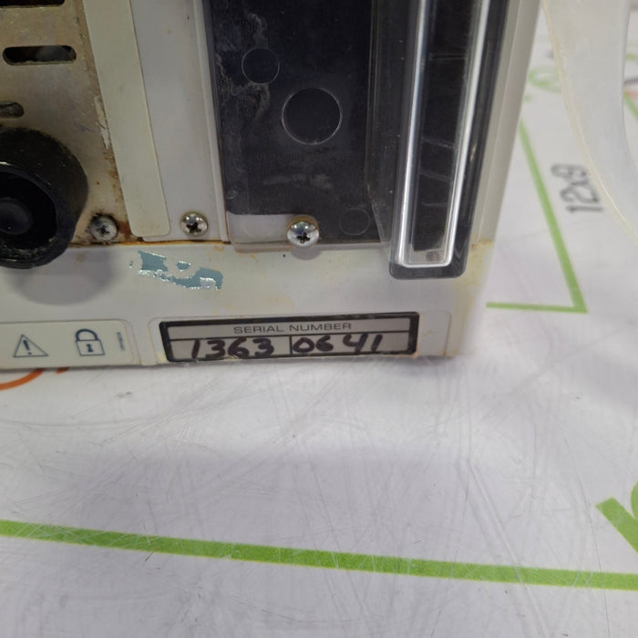 CareFusion Alaris 8100 LVP Infusion Pump Module
