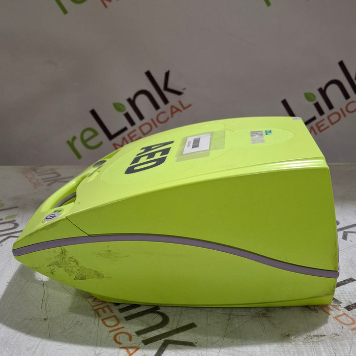 Zoll AED Plus